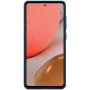 Nillkin Super Frosted Shield Matte cover case for Samsung Galaxy A72 4G, A72 5G order from official NILLKIN store